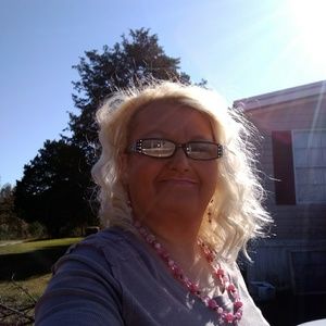 Meet your Posher, Jacqueline